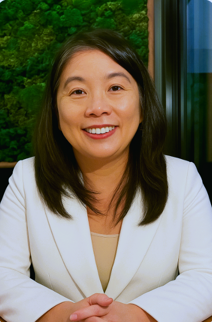 Rosa Chang Headshot