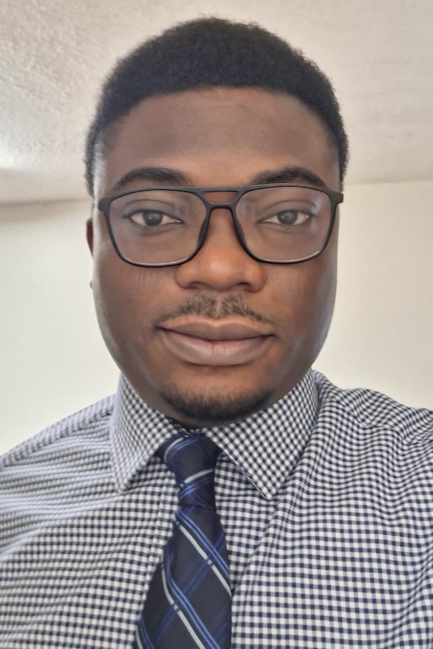 Olaniran Akintunde